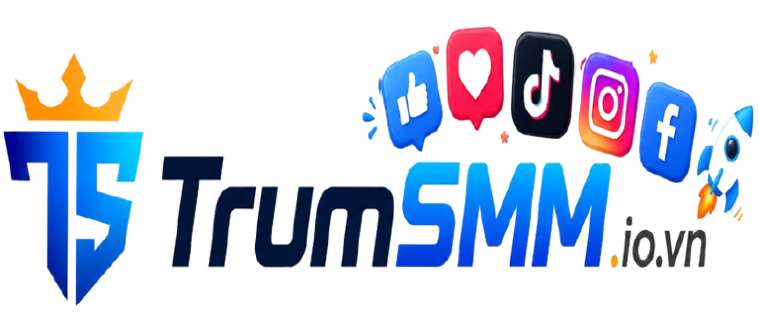 Trùm SMM